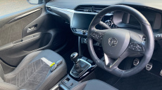 Vauxhall Corsa 1.2 Turbo Ultimate 5dr Petrol Hatchback